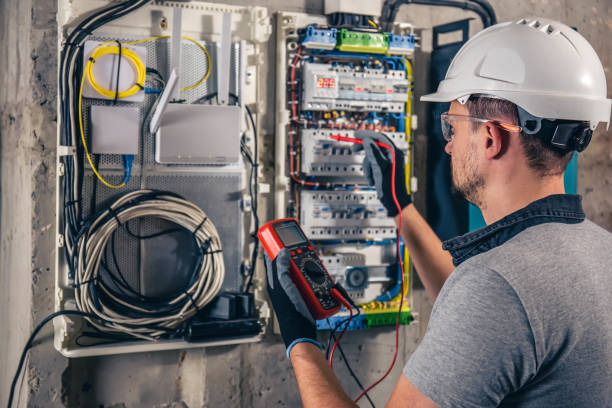 Best Electrical Outlet Repair  in Pryor Creek, OK