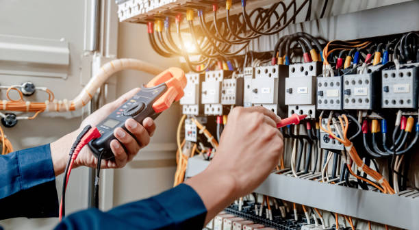 Best Electrical Troubleshooting Services  in Pryor Creek, OK