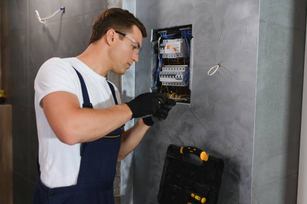 Best Electrical System Inspection  in Pryor Creek, OK