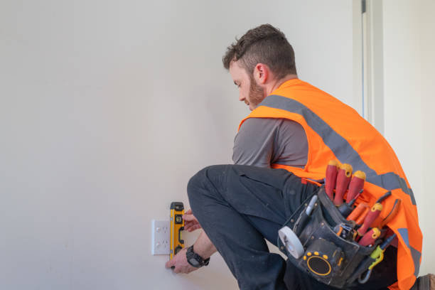 Best Affordable Emergency Electrician  in Pryor Creek, OK