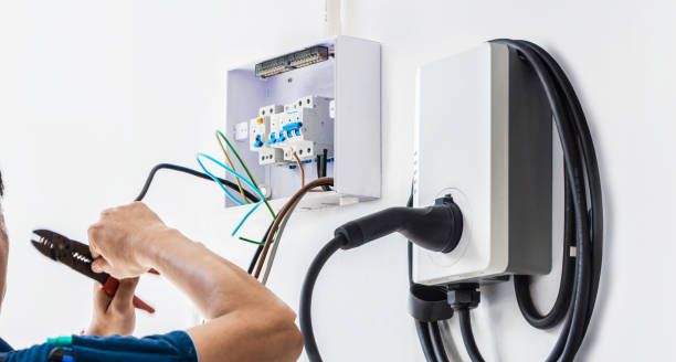 Best Licensed Electrician  in Pryor Creek, OK
