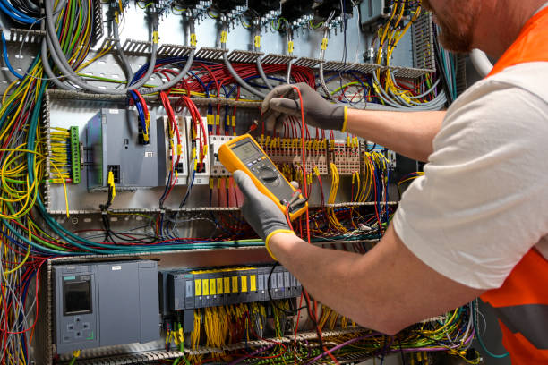 Best Affordable Electrical Installation  in Pryor Creek, OK