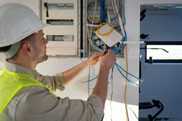 Best Industrial Electrical Services  in Pryor Creek, OK